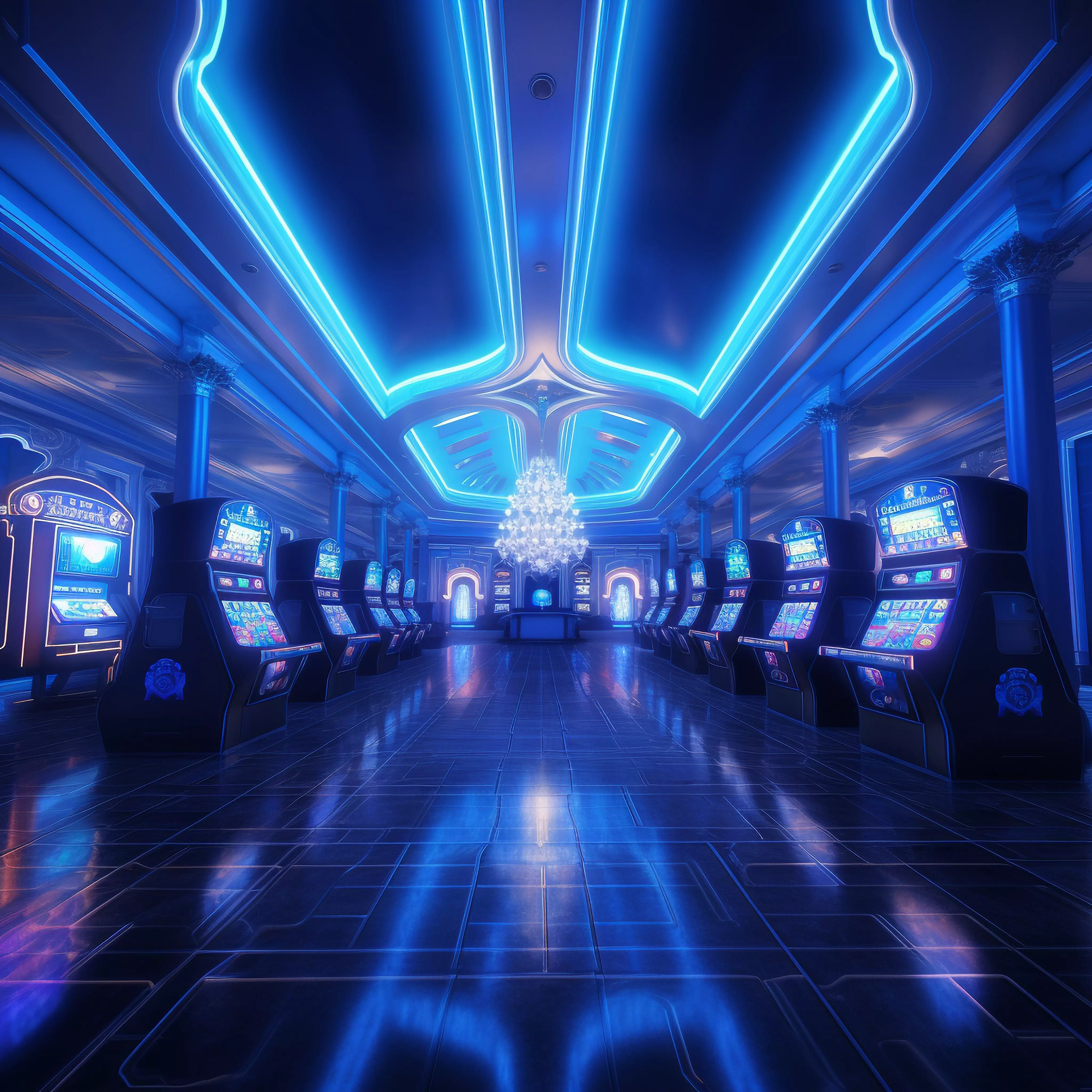 Atom Casino